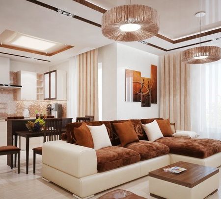 hệ thống chiếu sáng