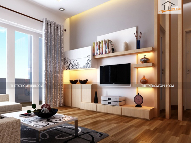 Thiết kế nội thất phòng khách diện tích nhỏ: Với diện tích nhỏ, bạn cần sáng tạo hơn trong thiết kế nội thất phòng khách của mình. Hãy tận dụng không gian một cách thông minh và thu nhỏ các đồ nội thất để tạo ra không gian hài hòa và hiệu quả. Hình ảnh liên quan sẽ cho bạn nhiều ý tưởng thú vị để trang trí phòng khách nhỏ của bạn.