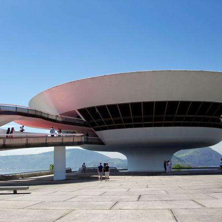 Oscar Niemeyer