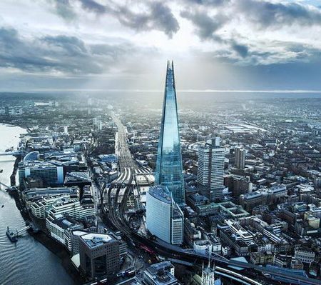 The Shard