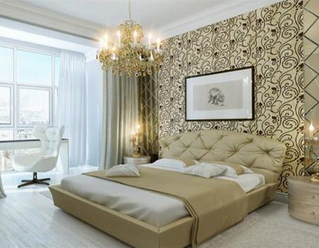 thiết kế phòng ngủ - thiết kế home xinh