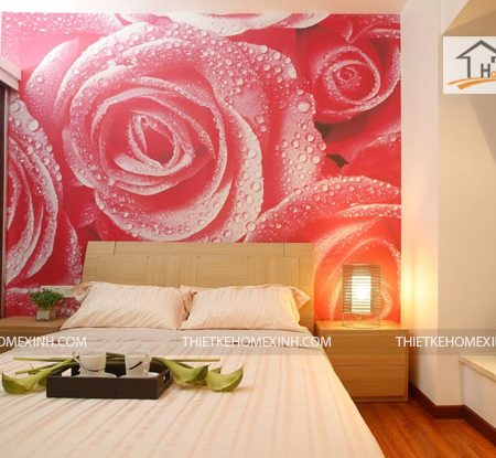 nội thất phòng cưới - thiết kế home xinh