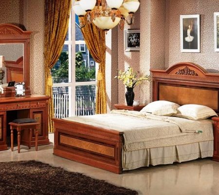 thiết kế phòng ngủ - thiết kế home xinh