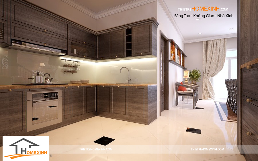 Hướng dẫn cách diệt mối cho tủ bếp bằng gỗ đơn giản mà hiệu quả 