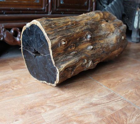 Gỗ Mun, các loại gỗ tự nhiên dùng trong nội thất