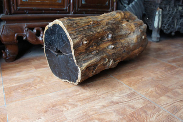 Gỗ Mun, các loại gỗ tự nhiên dùng trong nội thất