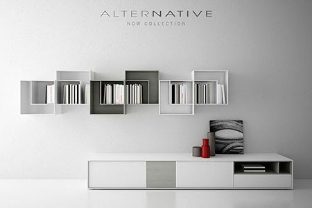 Phong cách minimalism lấy ít làm nhiều