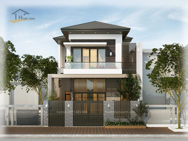 thiet-ke-biet-thu-mini