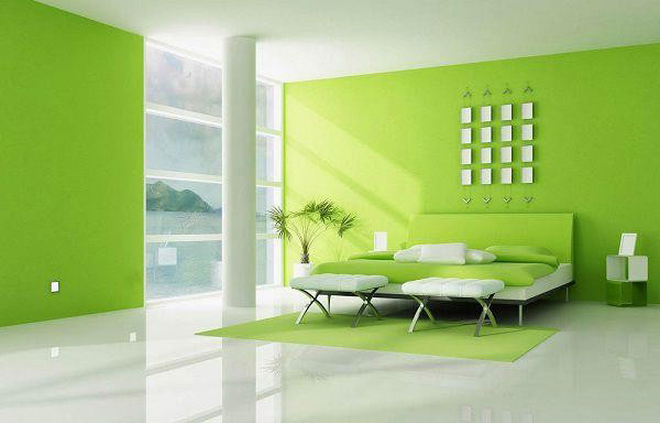 Màu sơn nội thất xanh: Lựa chọn màu sơn nội thất xanh sẽ mang lại không gian sống của bạn vẻ đẹp đầy sức sống và trẻ trung. Màu sơn nội thất xanh rất phù hợp với tất cả các phong cách thiết kế nội thất. Hãy ghé thăm hình ảnh để cùng khám phá sự đẹp mê hồn của màu sơn nội thất xanh.