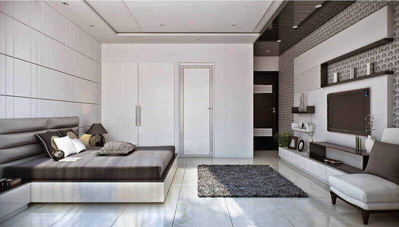 04 phong cách thiết kế nội thất chung cư phổ biến nhất hiện nay