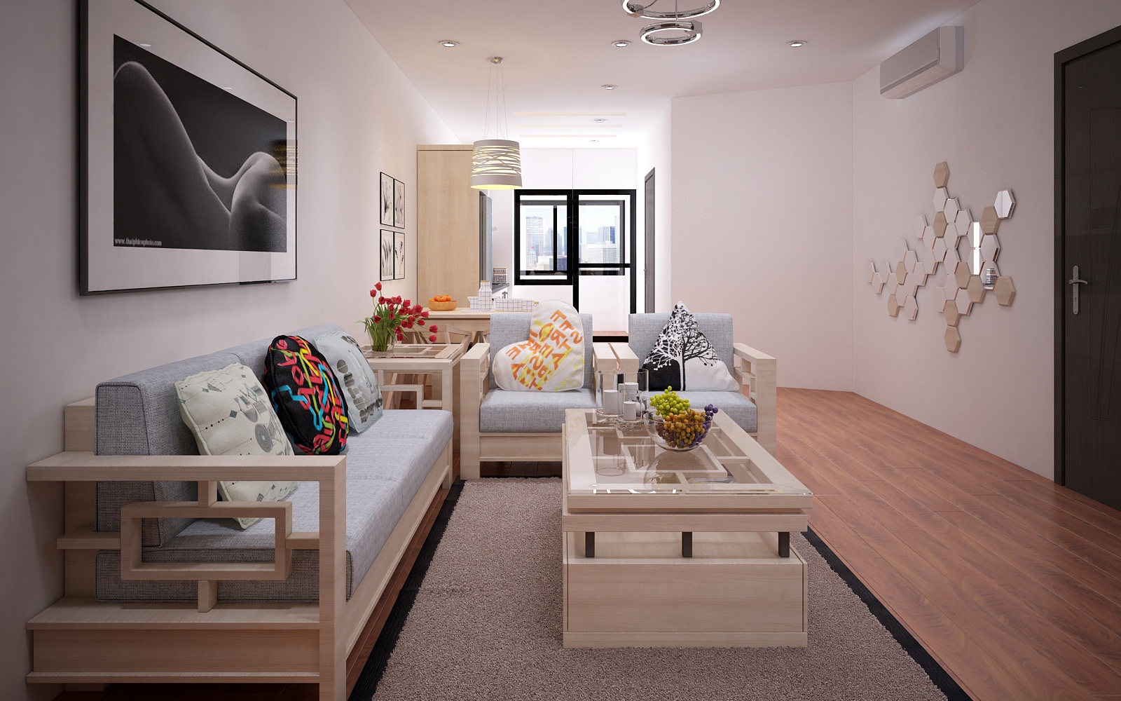 Mách bạn hơn 98 những mẫu căn hộ chung cư đẹp tuyệt vời nhất - Tin học Đông  Hòa