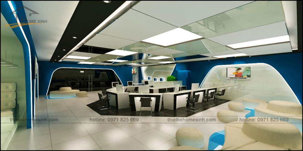 Thiết kế phòng vé việt nam airline 7