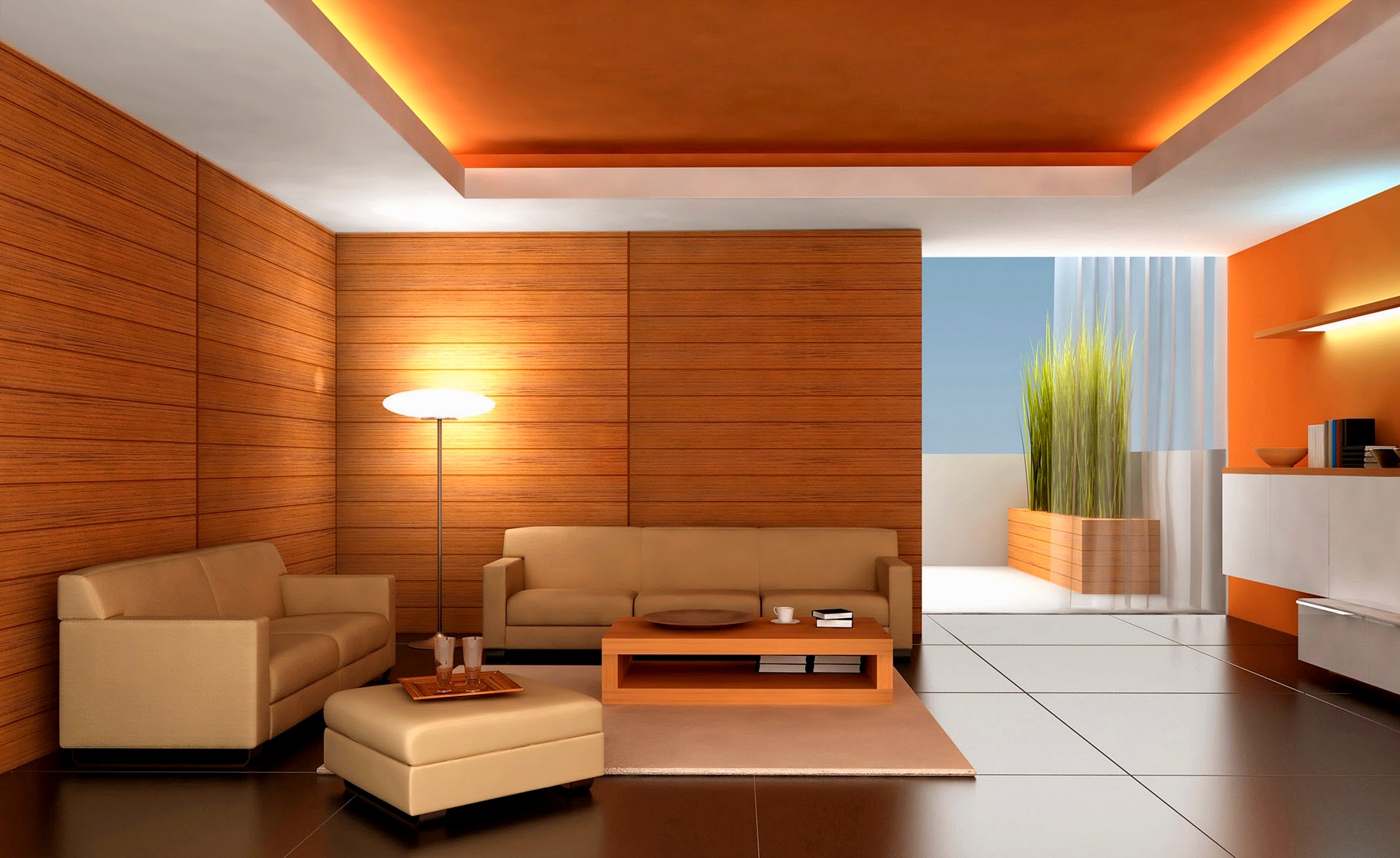 Điểm lại những xu hướng trang trí nội thất nhà ở từ năm 2000 đến 2019