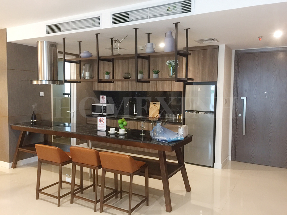 Nội thất bếp đẹp và tiện dụng Nội thất bếp đẹp và tiện dụng