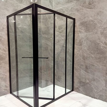 Cabin tắm Slim cao cấp